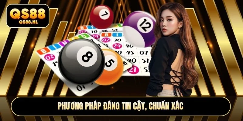 Phương pháp đáng tin cậy, chuẩn xác