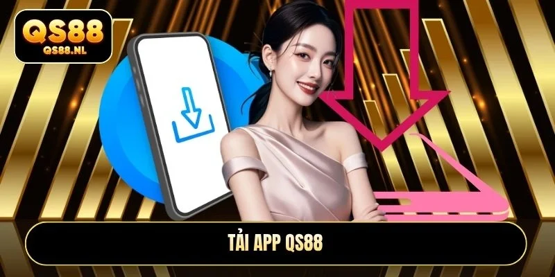 tải app qs88